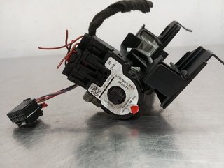 ANTIRROBO / LLAVE CONTACTO SEAT TOLEDO (KG3) CXM