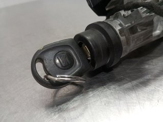 ANTIRROBO / LLAVE CONTACTO SEAT TOLEDO (KG3) CXM