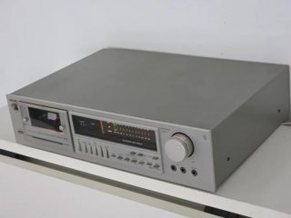 Philips F6612 Cassette Deck