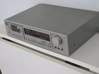 Philips F6612 Cassette Deck