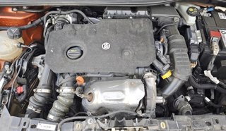 Despiece Citroën C4 2022