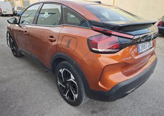 Despiece Citroën C4 2022