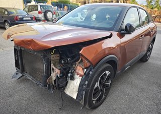 Despiece Citroën C4 2022