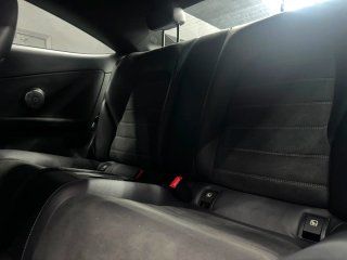 Mercedes Clase C COUPÉ AMG