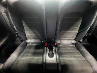Mercedes Clase C COUPÉ AMG