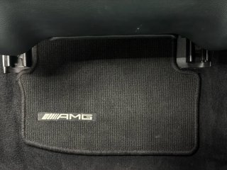 Mercedes Clase C COUPÉ AMG