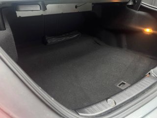 Mercedes Clase C COUPÉ AMG