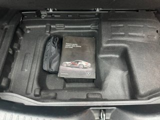 Mercedes Clase C COUPÉ AMG