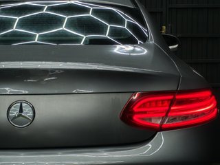 Mercedes-Benz Clase C 2016