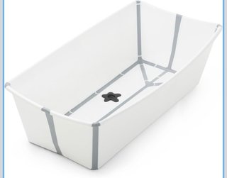 Bañera Stokke para bebé