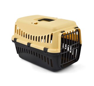 Transportín para gatos y perros pequeño