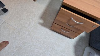 Cajonera móvil 3 cajones