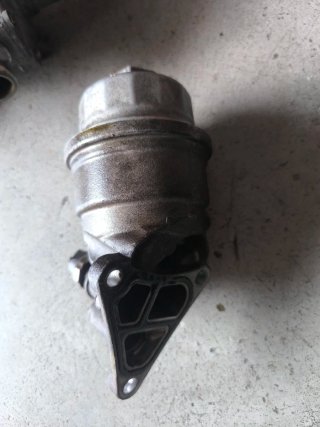 Portafiltro Mini R50
