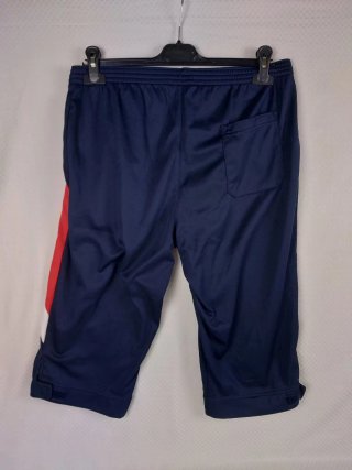 Pantaloncino Capri Sportivo Errea Blu