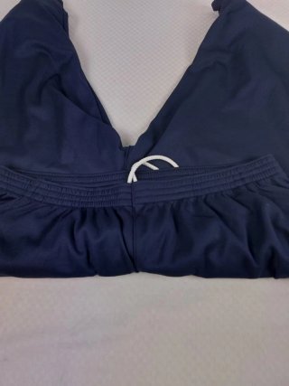 Pantaloncino Capri Sportivo Errea Blu