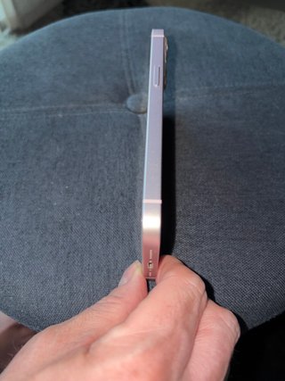 iPhone 13 128GB Rosa - Ottime Condizioni