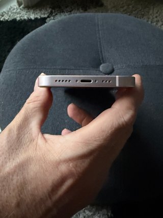 iPhone 13 128GB Rosa - Ottime Condizioni