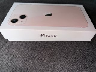 iPhone 13 128GB Rosa - Ottime Condizioni