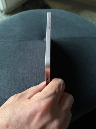 iPhone 13 128GB Rosa - Ottime Condizioni
