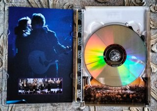DVD Fleetwood Mac The Dance
