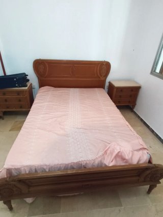 Muebles antiguos