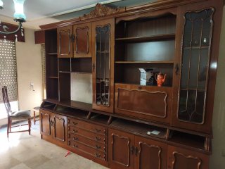 Muebles antiguos