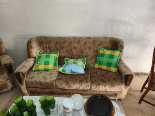 Muebles antiguos