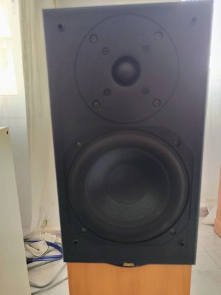 Chario Hiper 2000 Tower MK2 High-End italiano