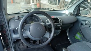 smart fortwo 2006