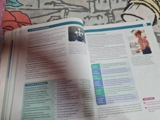 Formación y Orientación Personal Profesional, 4...