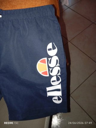 Costume da bagno Ellesse 13/14 anni