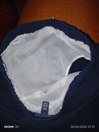 Costume da bagno Ellesse 13/14 anni