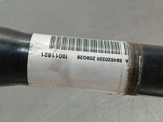 COLUMNA DIRECCION MERCEDES-BENZ VITO BASIC-KOMBI