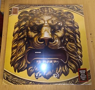 Álbum de sellos España y Andorra 2019