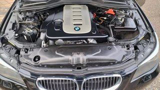 BMW Serie 5 2024