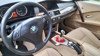 BMW Serie 5 2024