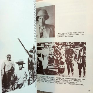 General Augusto C. Sandino: Padre de la Revolución