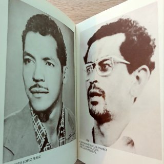 General Augusto C. Sandino: Padre de la Revolución