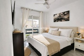 Piso en venta en Nueva Andalucía centro en Marbella