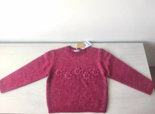 Lote ropa para Isa 7-8