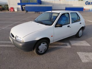 Ford Fiesta 1999