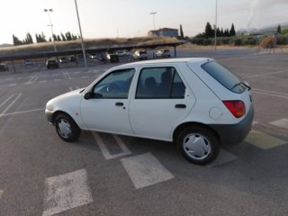 Ford Fiesta 1999
