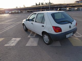 Ford Fiesta 1999