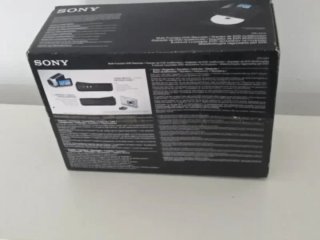 Sony DVDirect VRD-MC6 Grabador DVD