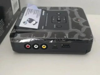 Sony DVDirect VRD-MC6 Grabador DVD