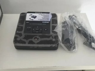 Sony DVDirect VRD-MC6 Grabador DVD