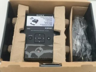 Sony DVDirect VRD-MC6 Grabador DVD