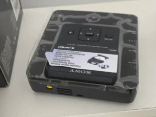 Sony DVDirect VRD-MC6 Grabador DVD