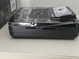 Sony DVDirect VRD-MC6 Grabador DVD