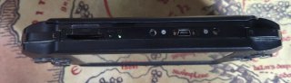 PSP E1004 STREET PARA PIEZAS